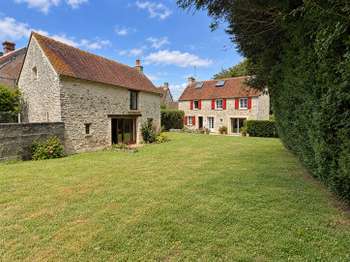 Vente Maison 4 chambresArgentan