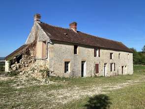 Vente Maison 3 chambresArgentan