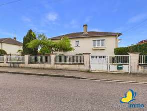 Vente Maison 3 chambresArgentan