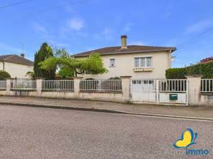 Photo Vente maison Argentan