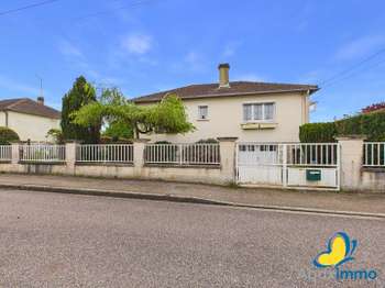 Vente maison 4 pièces Argentan 61