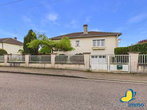 Vente maison 4 pièces Argentan 61
