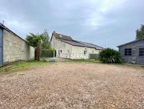 Vente Maison 1 chambreArgentan