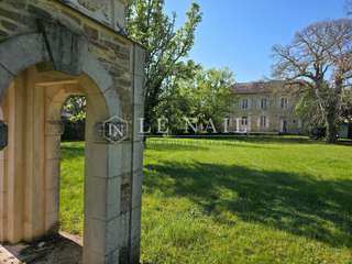 Vente maison 10 pièces