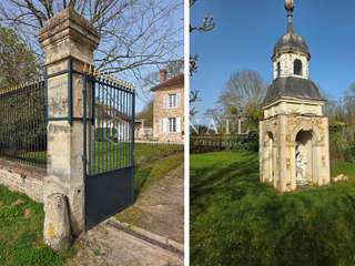 Vente maison 10 pièces