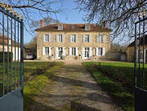 Vente Maison 7 chambresArgentan