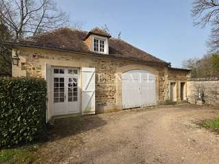 Vente maison 10 pièces