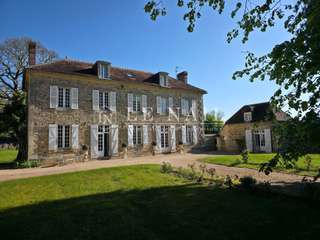 Vente maison 10 pièces