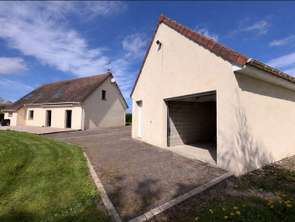 Vente Maison 4 chambresArgentan