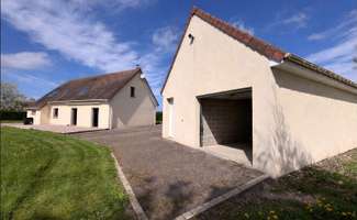 Photo Vente maison Argentan