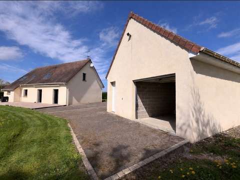 Vente maison 6 pièces Argentan 61