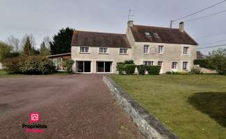 Photo Vente maison Argentan