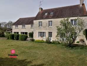 Vente Maison 3 chambresArgentan
