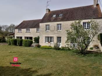 Vente maison 6 pièces Argentan 61