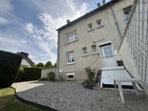 Vente Maison 2 chambresArgentan