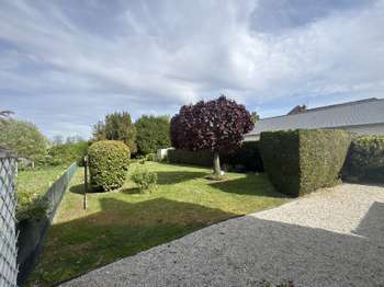 Vente maison 3 pièces Argentan 61