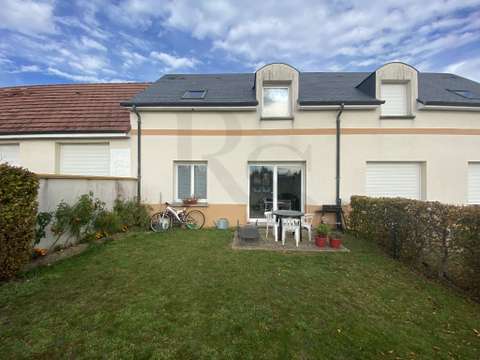 Vente maison 3 pièces Argentan 61