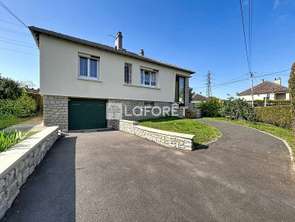 Vente Maison 2 chambresArgentan