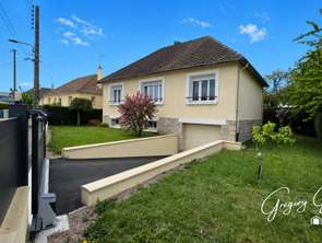 Vente Maison 3 chambresArgentan