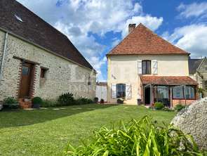 Vente Maison 4 chambresArgentan