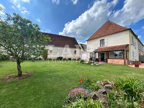 Vente Maison 4 chambresArgentan