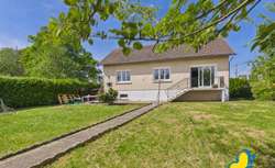 Photo Vente maison Argentan