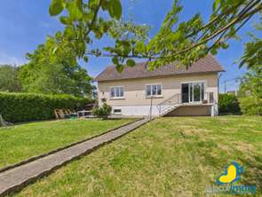 Vente Maison 4 chambresArgentan