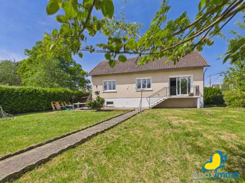 Vente maison 5 pièces Argentan 61