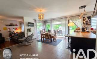 Photo Vente maison Argentan