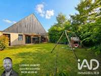 Vente maison 7 pièces Vente maison 7 pièces