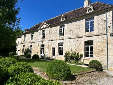 Vente maison 10 pièces Argentan 61