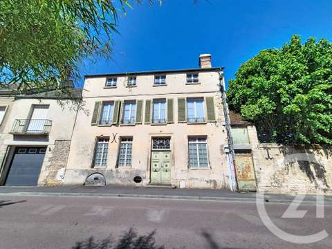 Vente maison 4 pièces Argentan 61