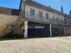 Vente Maison 2 chambresArgentan