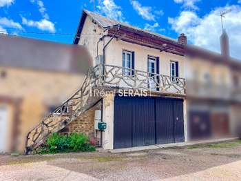 Vente Maison 2 chambresArgentan