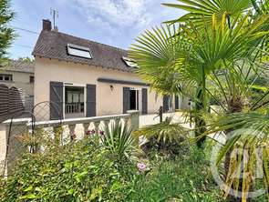 Vente Maison 3 chambresArgentan