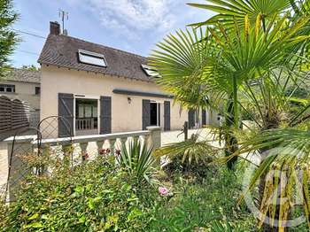 Vente maison 4 pièces Argentan 61
