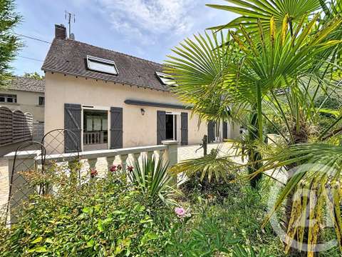 Vente maison 4 pièces Argentan 61