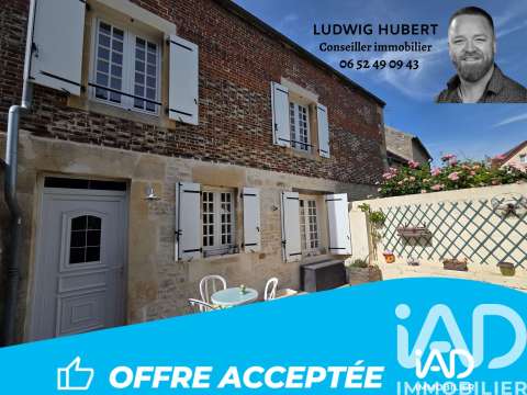 Vente maison 6 pièces Argentan 61