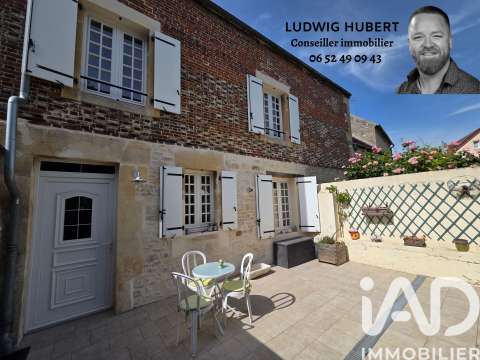 Vente maison 6 pièces Argentan 61
