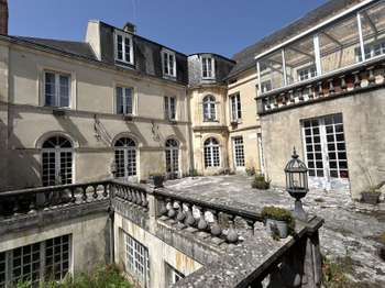 Photo Vente maison Argentan