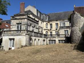 Vente Maison 6 chambresArgentan