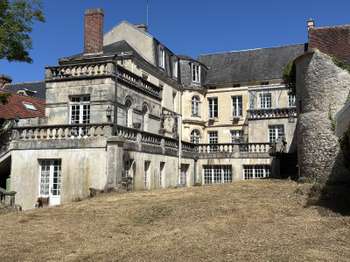 Vente maison 16 pièces Argentan 61