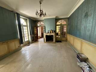 Vente maison 16 pièces