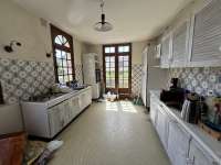Vente maison 16 pièces