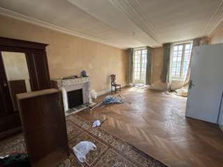 Vente maison 16 pièces