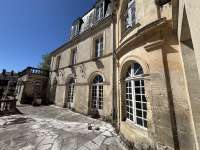 Vente maison 16 pièces
