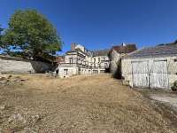Vente maison 16 pièces