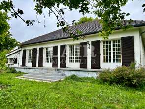Vente Maison 3 chambresArgentan