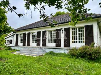 Vente maison 4 pièces Argentan 61