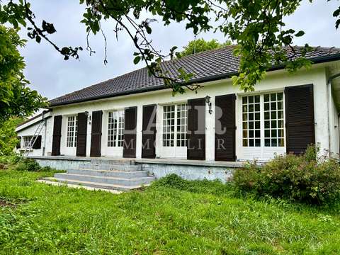 Vente maison 4 pièces Argentan 61